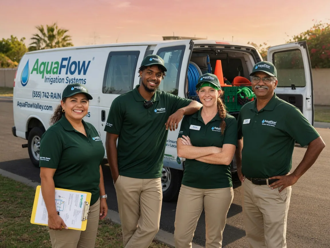 Irrigation Installation company in Kauneonga Lake, NY