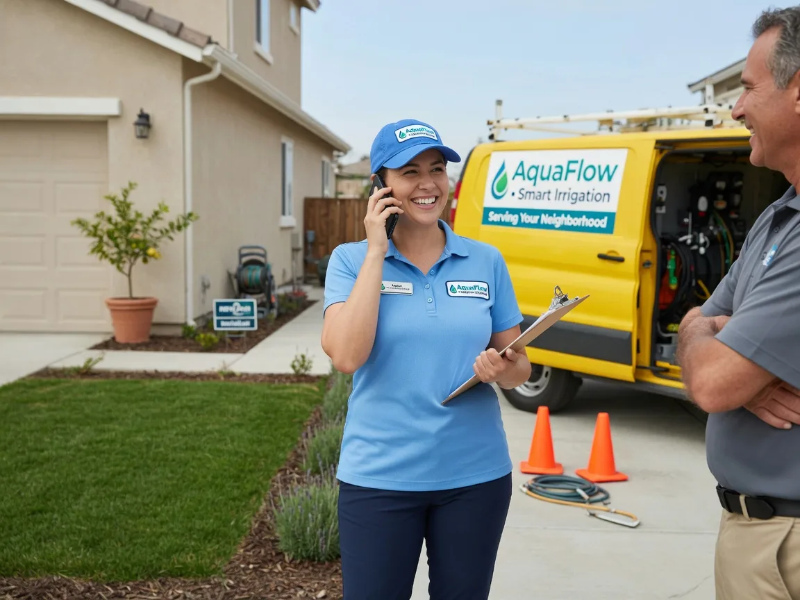 Irrigation Installation Kauneonga Lake, NY FAQs
